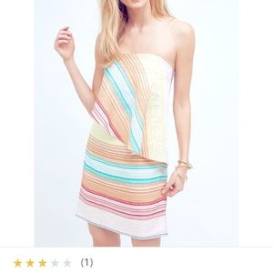 Anthropologie dress